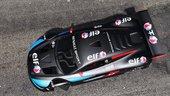Renault Sport RS [Add-On / Replace | Multi-Livery | Template]